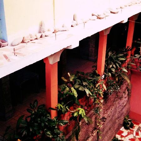 Hotel & Hostal Yaxkin Copan Phòng bức ảnh