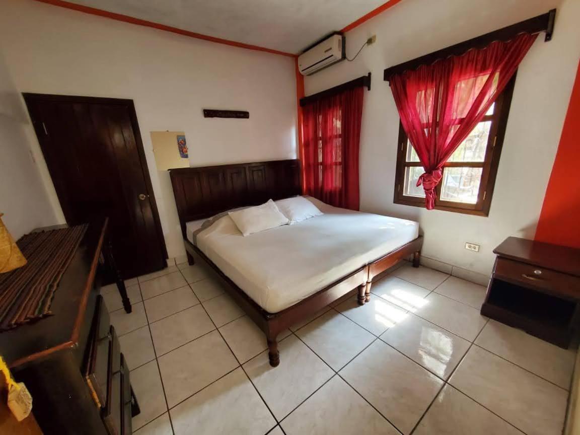 Hotel & Hostal Yaxkin Copan Ngoại thất bức ảnh