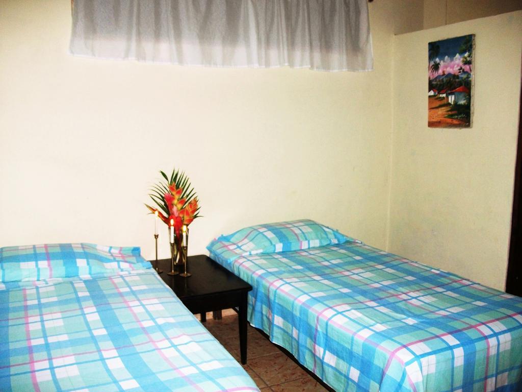 Hotel & Hostal Yaxkin Copan Phòng bức ảnh