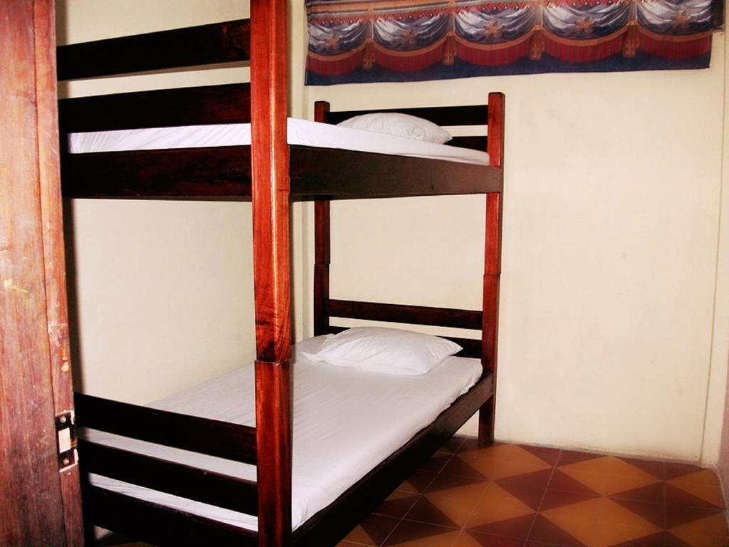 Hotel & Hostal Yaxkin Copan Phòng bức ảnh
