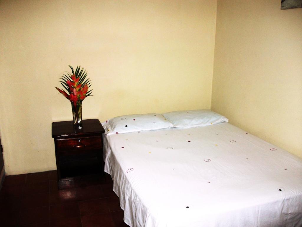 Hotel & Hostal Yaxkin Copan Phòng bức ảnh