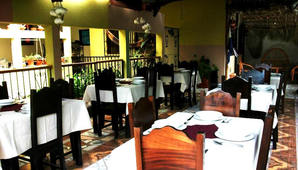 Hotel & Hostal Yaxkin Copan Ngoại thất bức ảnh