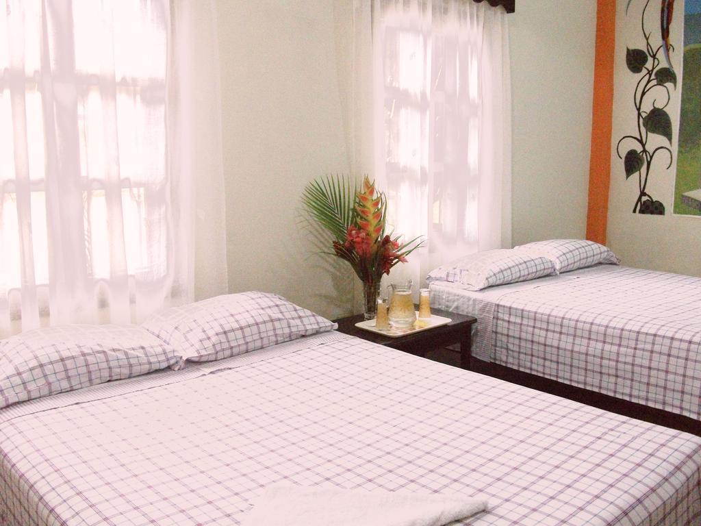 Hotel & Hostal Yaxkin Copan Phòng bức ảnh