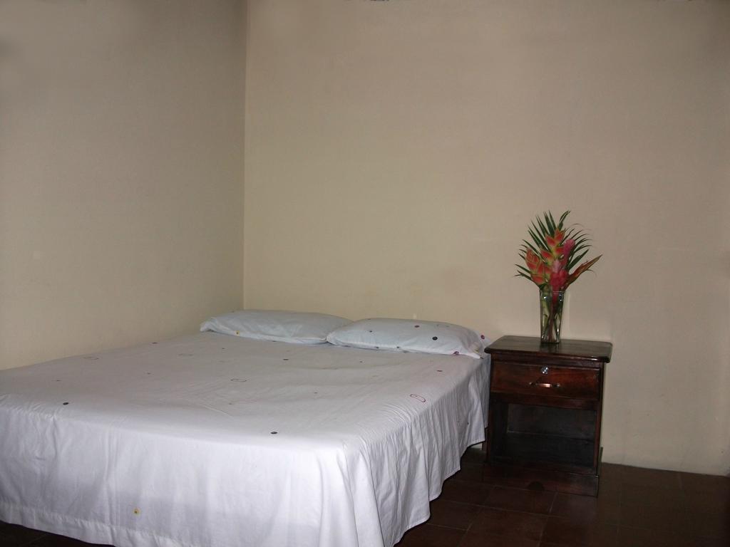 Hotel & Hostal Yaxkin Copan Ngoại thất bức ảnh