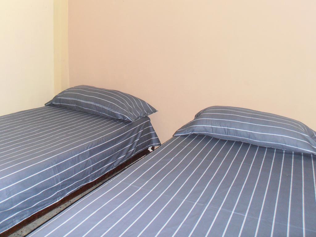 Hotel & Hostal Yaxkin Copan Ngoại thất bức ảnh