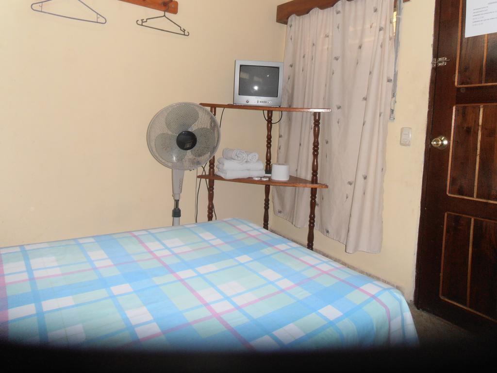 Hotel & Hostal Yaxkin Copan Ngoại thất bức ảnh