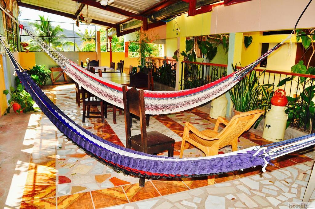 Hotel & Hostal Yaxkin Copan Ngoại thất bức ảnh