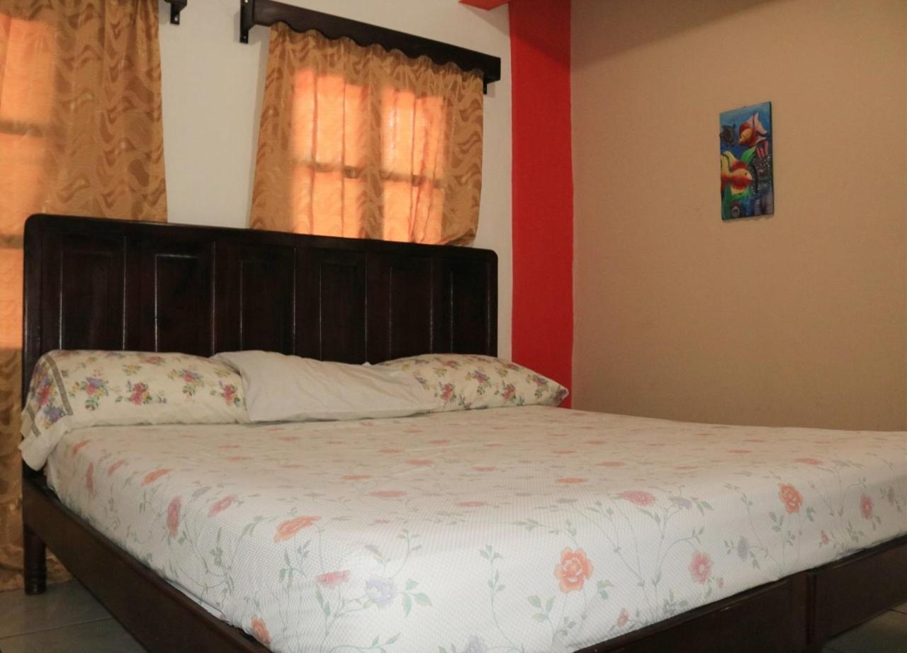 Hotel & Hostal Yaxkin Copan Ngoại thất bức ảnh