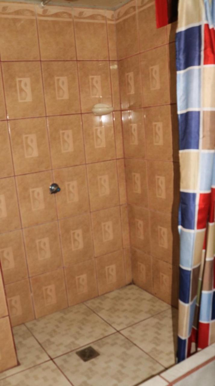 Hotel & Hostal Yaxkin Copan Ngoại thất bức ảnh