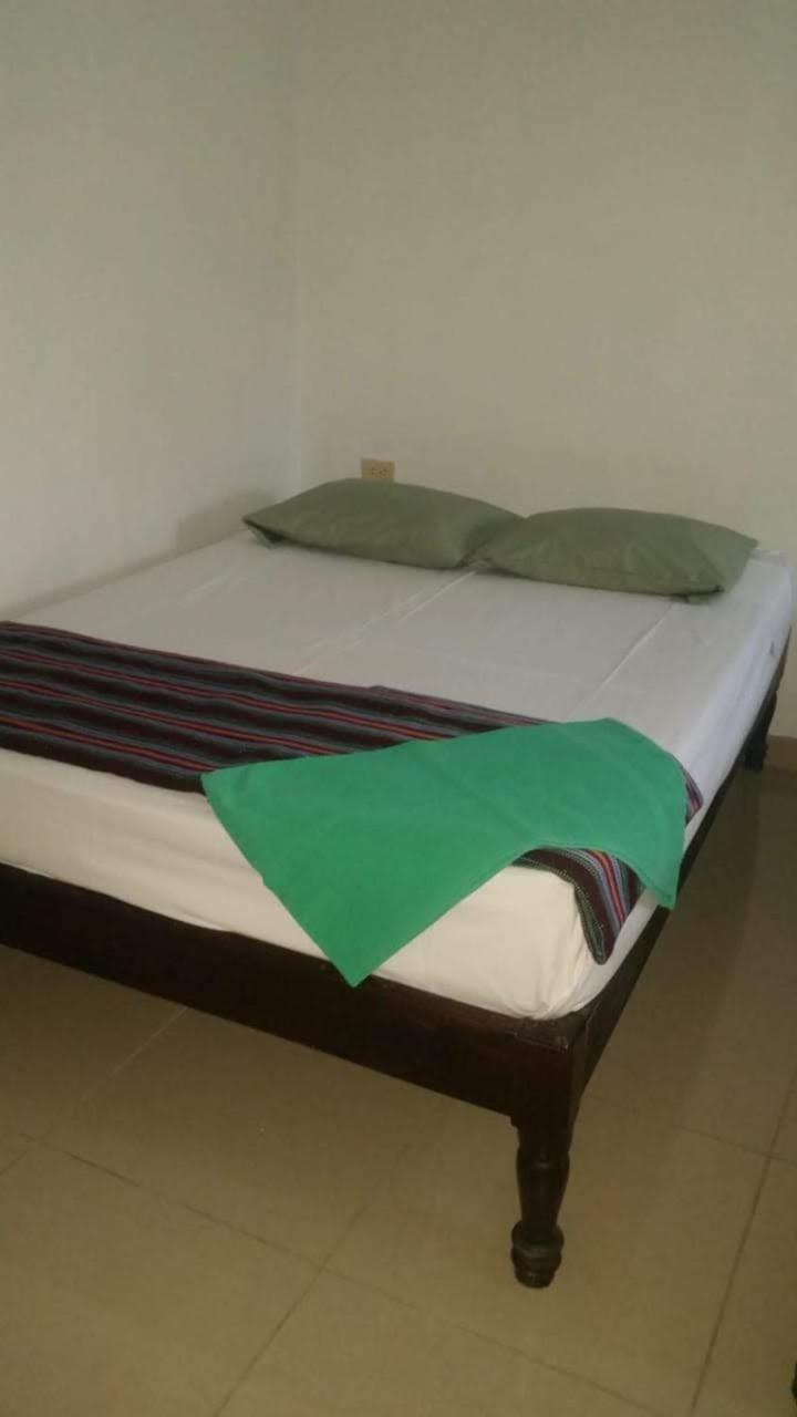 Hotel & Hostal Yaxkin Copan Ngoại thất bức ảnh