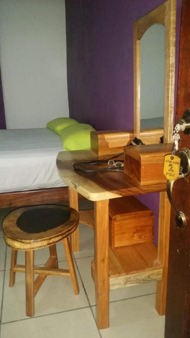 Hotel & Hostal Yaxkin Copan Ngoại thất bức ảnh