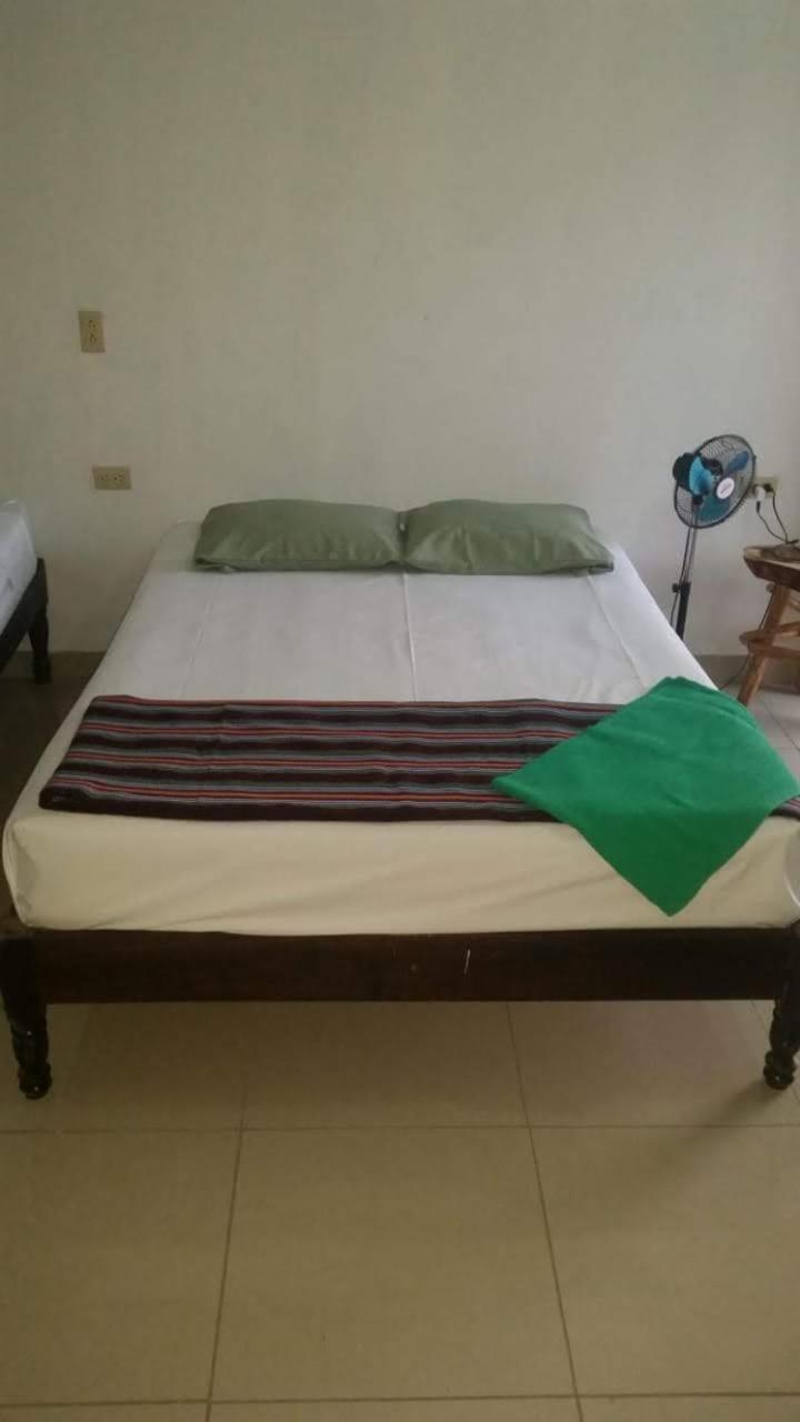 Hotel & Hostal Yaxkin Copan Ngoại thất bức ảnh